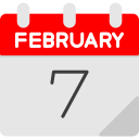 febrero icon