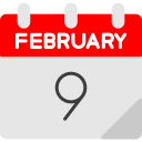 febrero icon