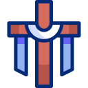 Cross icon