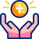 Communion icon
