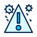 precaución icon