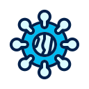 virus icon