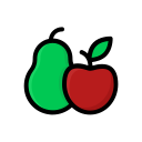 frutas icon