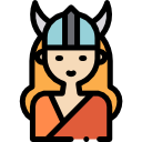 vikingo icon