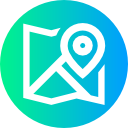 mapa icon