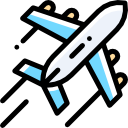 avión icon