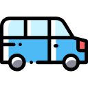 camioneta icon