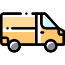 camioneta icon