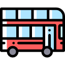 autobús icon