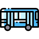 autobús icon