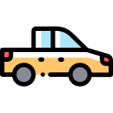 camioneta icon