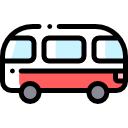 autobús icon