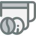 café caliente icon