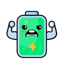 energía icon