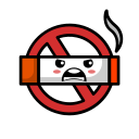 de fumar icon