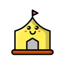 여행하다 icon