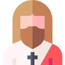 jesucristo icon