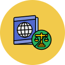 ilegal icon