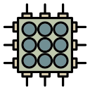 servidor icon