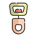병 