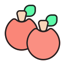 fruta icon