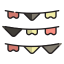 decoração 