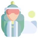 viajar icon