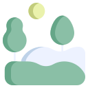 naturaleza icon