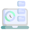 reloj icon