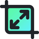 flecha icon