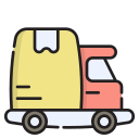 transporte icon