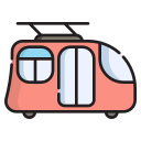 viajar icon