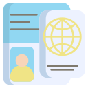 viajar icon