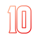 10 icon