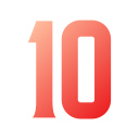 10 icon