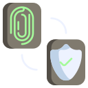 seguridad icon