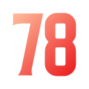 78 