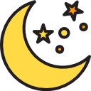 luna icon