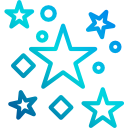 estrellas icon