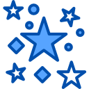 estrellas icon