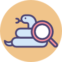 Herping icon
