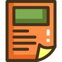 escribir icon