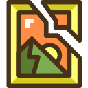 restaurar icon