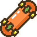 patineta icon