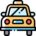 taxi icon