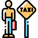 taxi icon