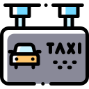 taxi