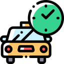 taxi icon