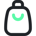 viajar icon