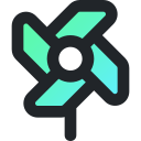 girar icon